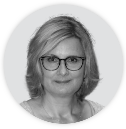 Dr. Joanna Chorostowska