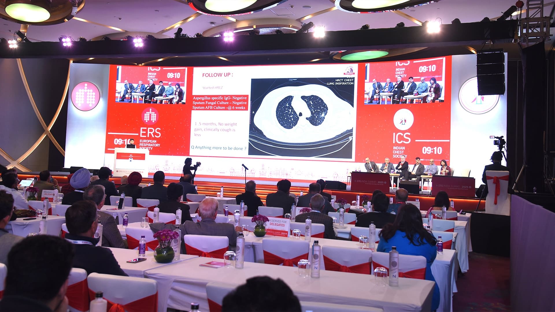 ERS India Summit 2026 slide-1