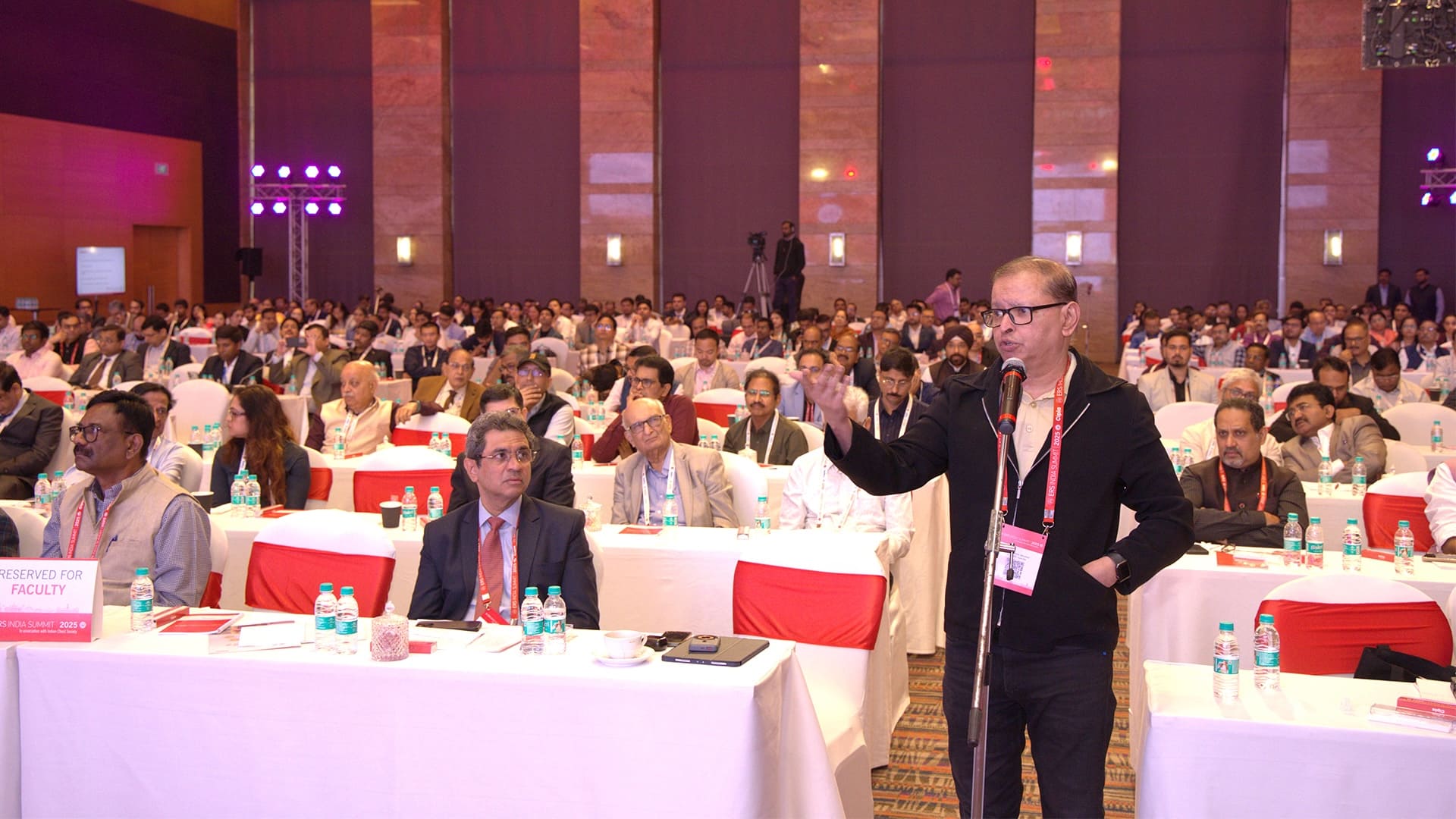 ERS India Summit 2026 slide-2