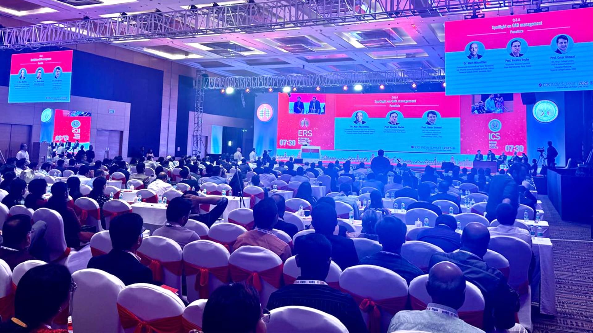 ERS India Summit 2026 slide-3