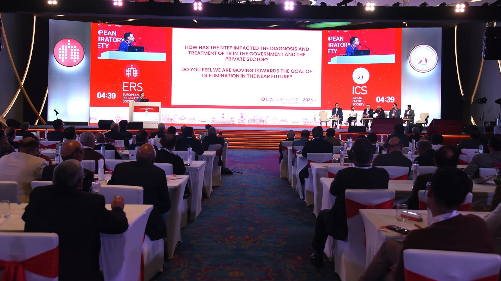 ERS India Summit 2026 slide-7