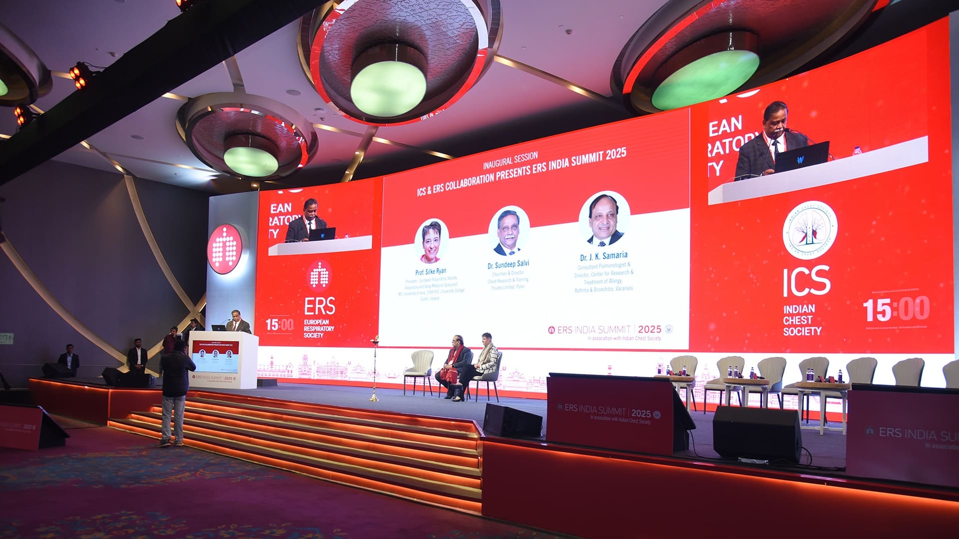 ERS India Summit 2026 slide-8